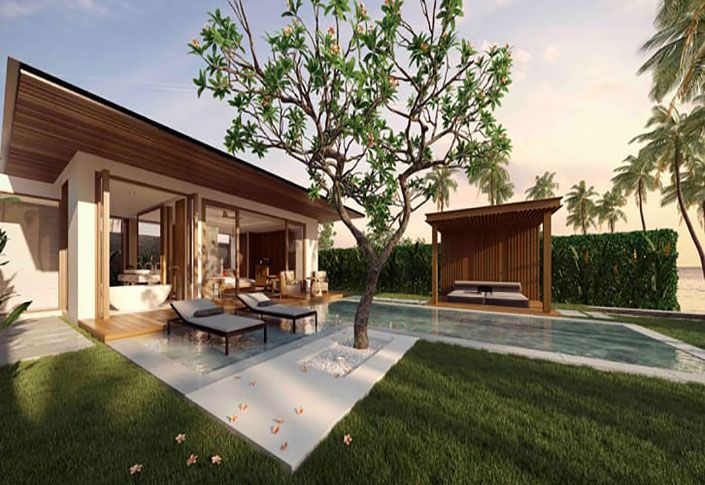 Newly opened Anantara Quy Nhon Villas offers luxury experiences