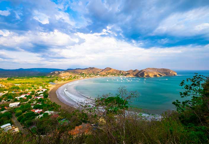 Nicaraguan Tourism Board: Insights on how to sell Nicaragua