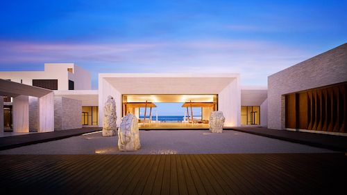 Nobu Hotel Los Cabos estrena exclusivas nuevas residencias
