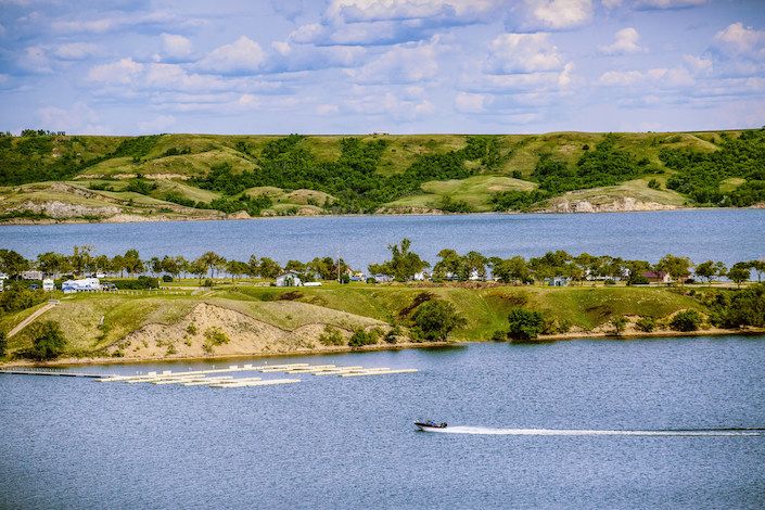 North Dakota offers adrenaline pumping pursuits this summer