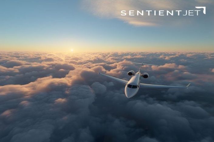 Nueva experiencia en aviación privada con Sentient Jet y Casa de Campo Resort