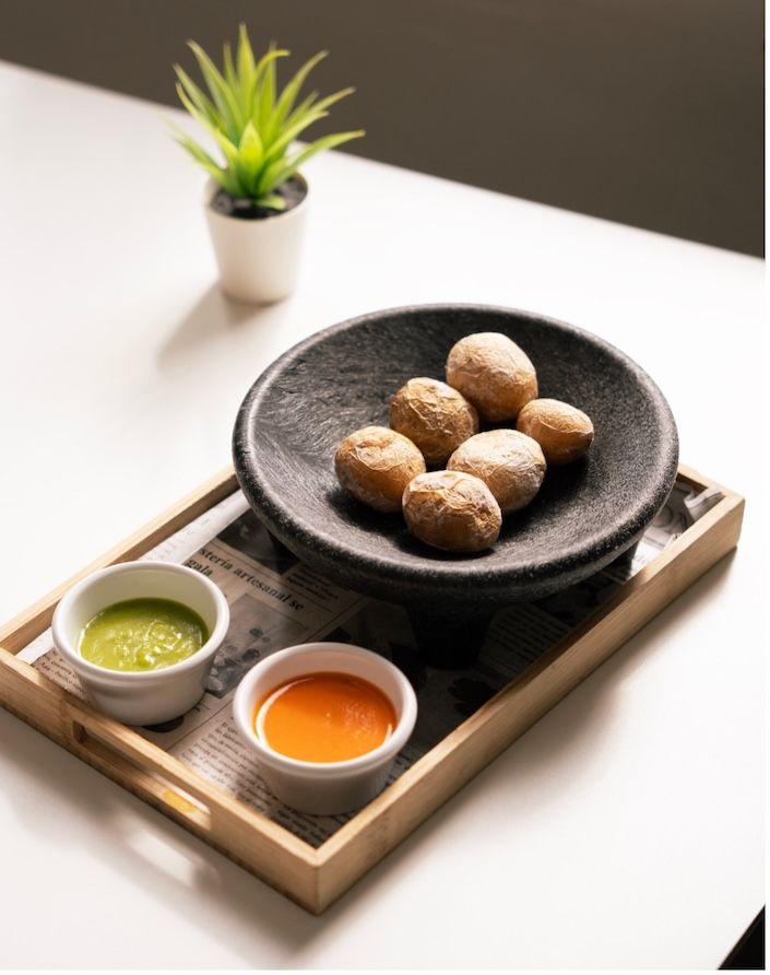 Nuevo menú español:canario en Coral Compostela Beach y Coral Compostela Beach Golf 1.jpg