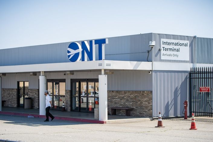 ONT and CBP introduce Simplified Arrival to automate international arrivals