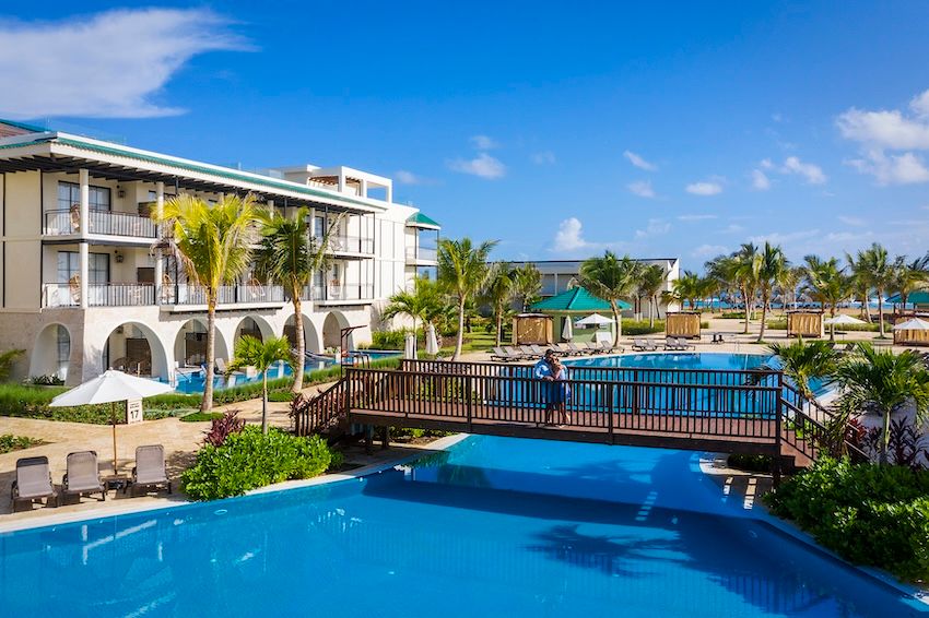 Ocean El Faro El Beso, Punta Cana.jpg