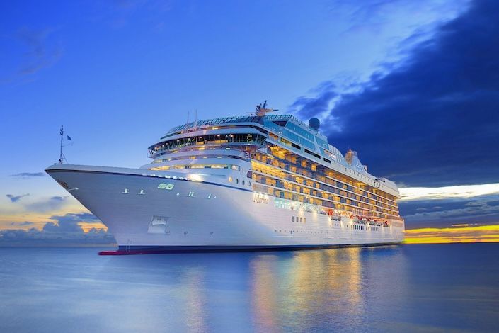 Oceania Cruises' Marina to undergo extensive refurbishment in May 2024
