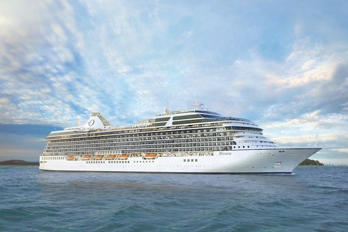 Oceania Cruises announces inspiring new voyages on Riviera, exploring lesser-known ports across the African and Asian continents