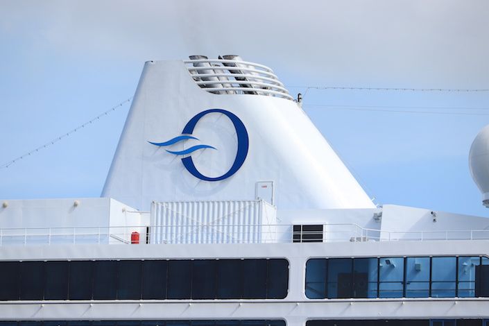 oceania cruises travel requirements