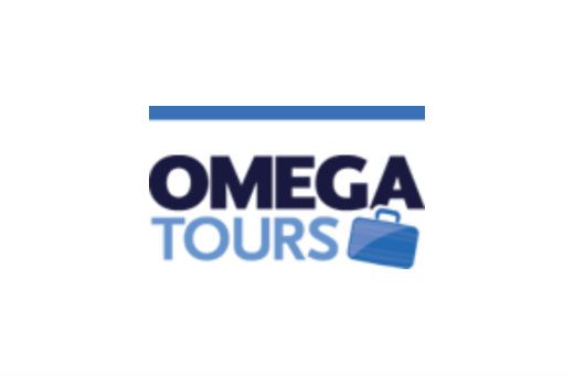 omega tours uk