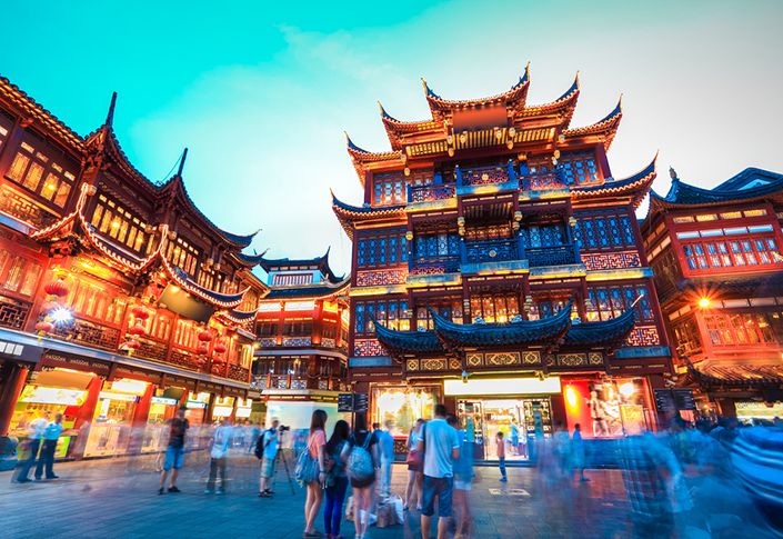 On The Go Tours Expands Further Into China