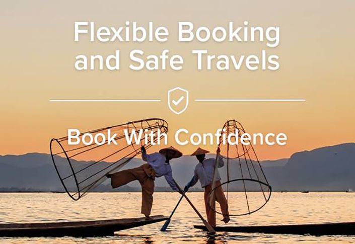 On The Go Tours: Flexible Bookings and Safe Travels
