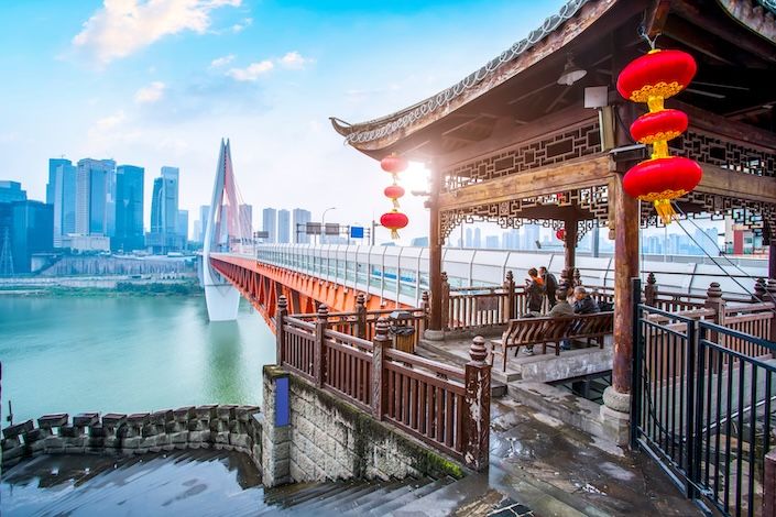On The Go Tours announce the launch of ten new Signature Range tours to China for travel from May 2024