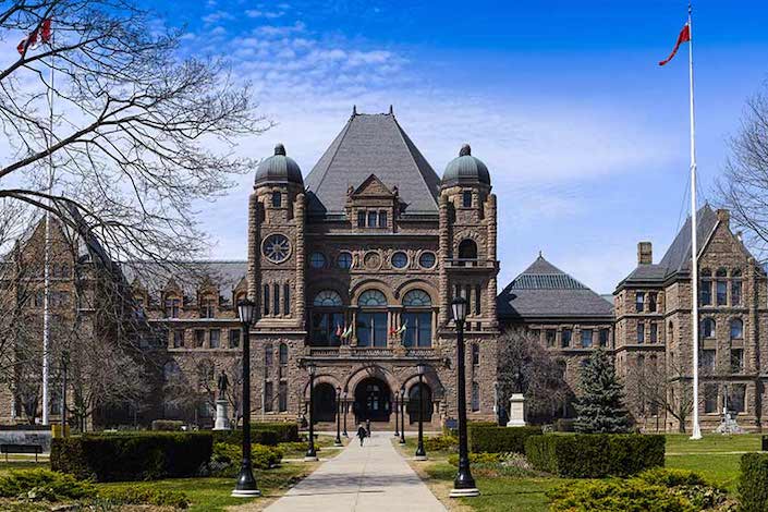 Ontario’s new ‘Staycation Tax Credit’ another blow to int’l travel at a crucial time for industry’s recovery