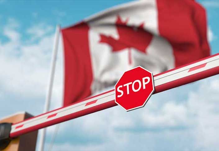 Ontario says federal border measures ‘broken’