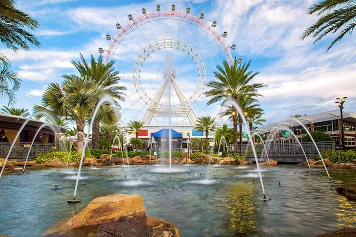 Orlando woos new and returning visitors in 2024 with more than two dozen new experiences