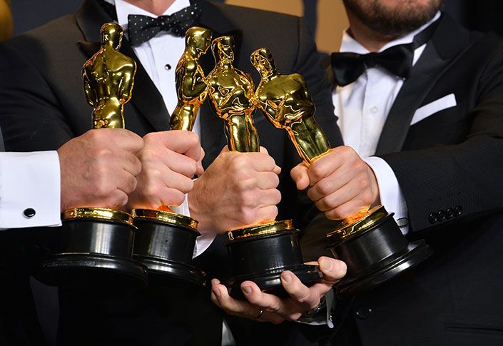 Oscars 2020: Where were this years nominees filmed? - G Adventures