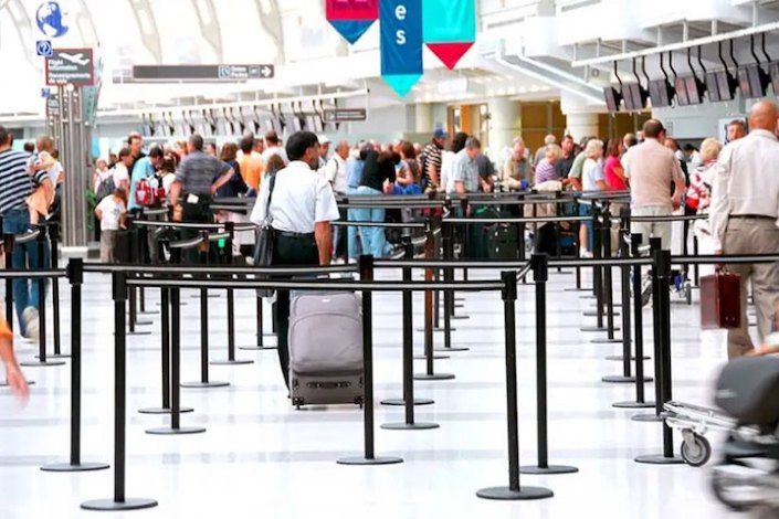 Ottawa announces new trusted traveller program to speed up airport lines