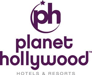 Planet Hollywood Cancun