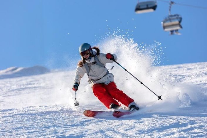 Park City, Utah gears up for another ski season