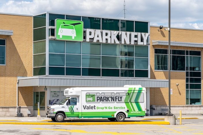 Park’N Fly Rewards updated with new benefits, savings