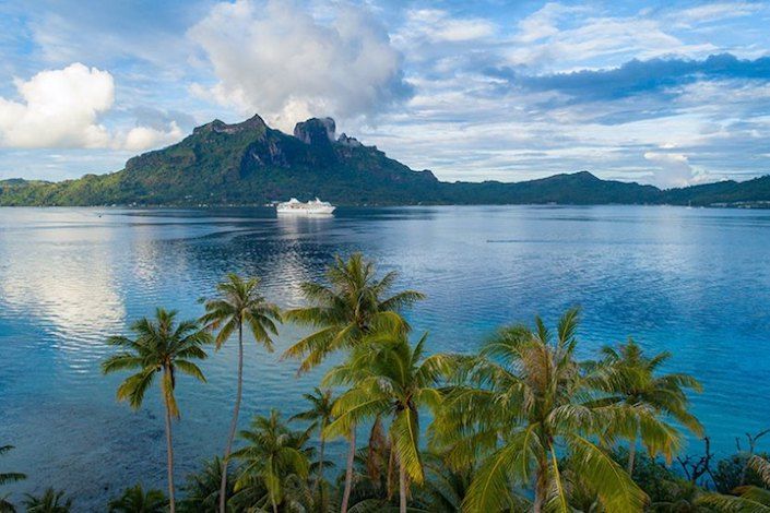 Paul Gauguin’s new promo includes $500 air credit on select sailings