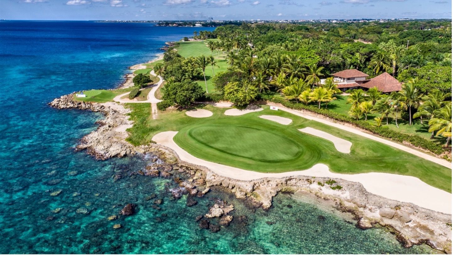 Casa de Campo, seleccionado “mejor hotel de golf Caribe” en los World Travel Awards 2024