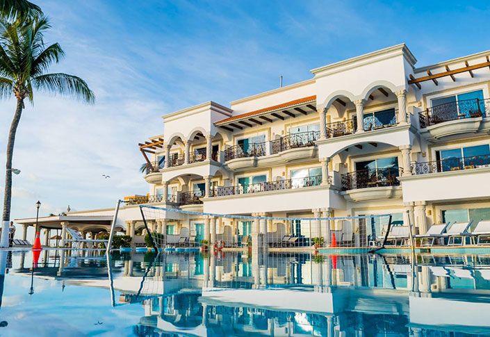 Playa Hotels & Resorts and Hilton Announce Strategic Alliance