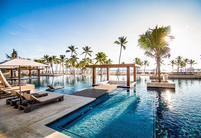 Playa Hotels & Resorts reopening dates
