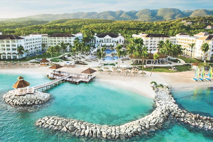 Playa Hotels & Resorts announces organizational changes to advance strategic growth