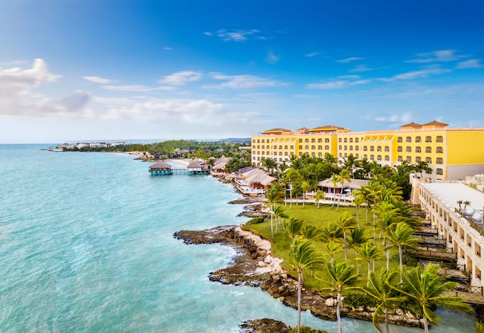 Playa Hotels & Resorts updates its Cancellation Policy