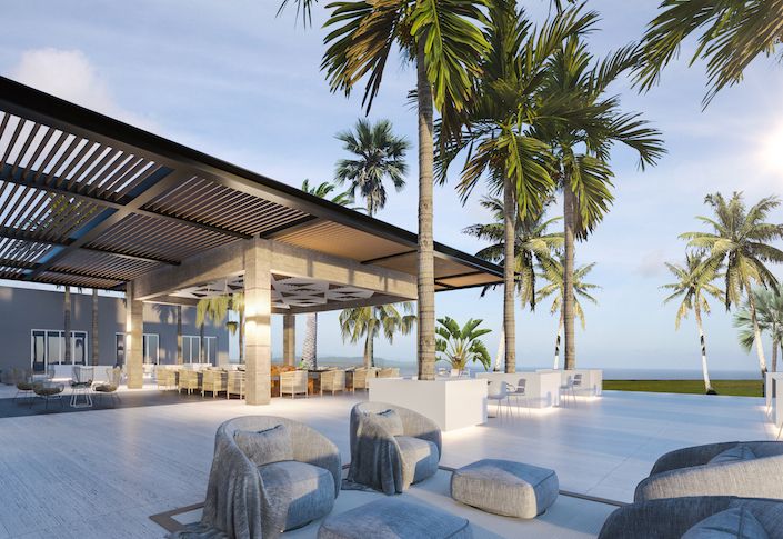 Playa Hotels & Resorts announces a new Hyatt Ziva all-inclusive resort in Mexico’s Riviera Cancun region