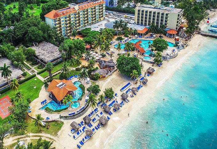 Playa Hotels & Resorts is having a breakout year with new resorts