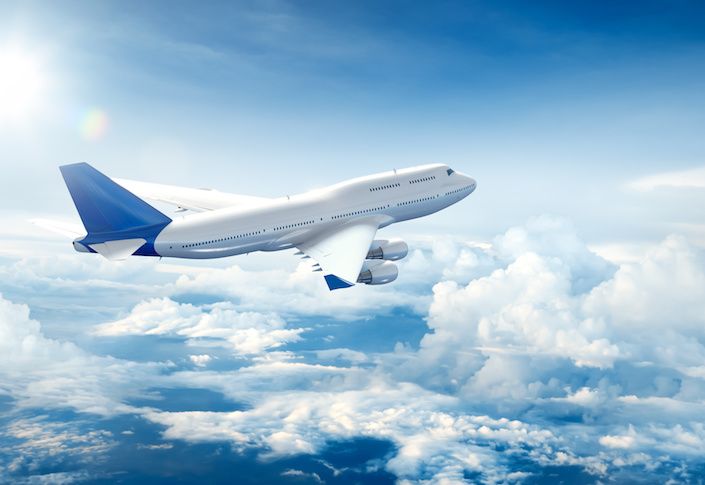 Point-to-point airlines will lead industry recovery, says GlobalData