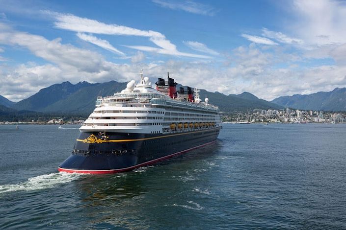 Port of Vancouver anticipates another record-breaking cruise season