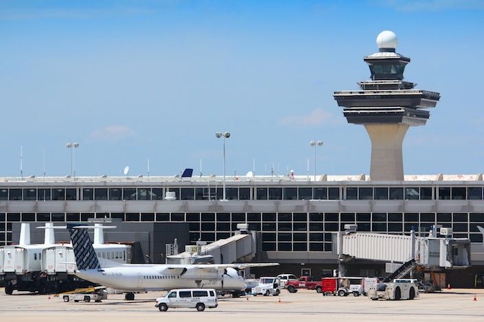 Porter Airlines’ flights to Halifax, Quebec City are back on