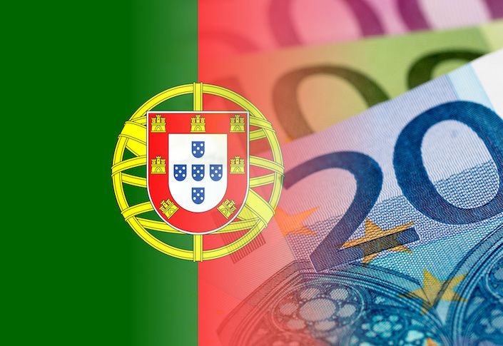 Portugal launches carbon tax for all departing passengers