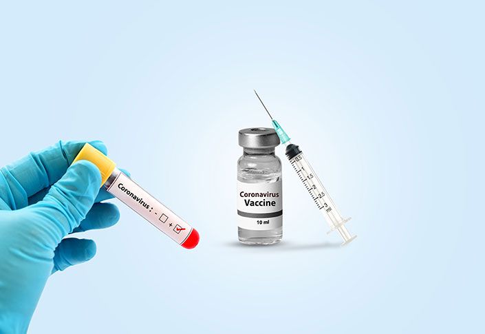 Possible coronavirus vaccine ready for testing