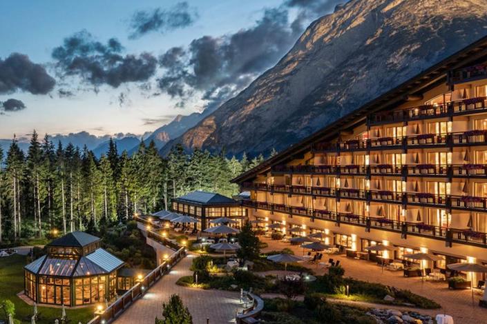 Preferred Hotels & Resorts welcomes ten new member properties