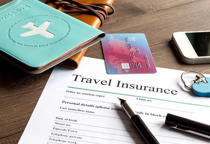 Costa Rica Dream Adventures: How does Travel Insurance work?