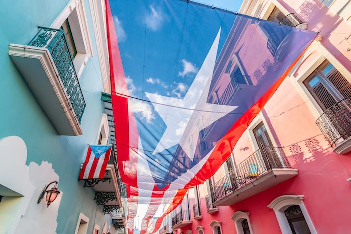 Puerto Rico reflects on 2022 as strongest year in tourism history, this National Plan for Vacation Day