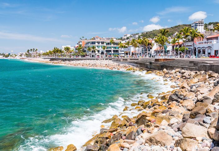 Puerto Vallarta businesses receive the green light to increase their occupancy limits as COVID-19 declines