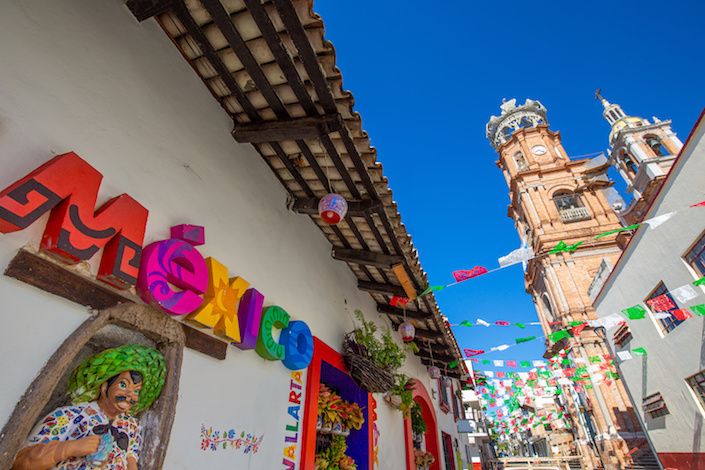 Puerto Vallarta will require proof of vaccination for bars, clubs, and casinos