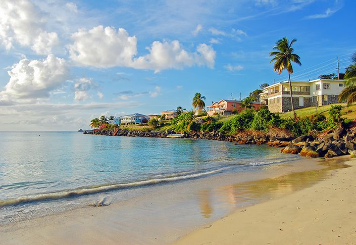 Pure Grenada is open and welcoming visitors