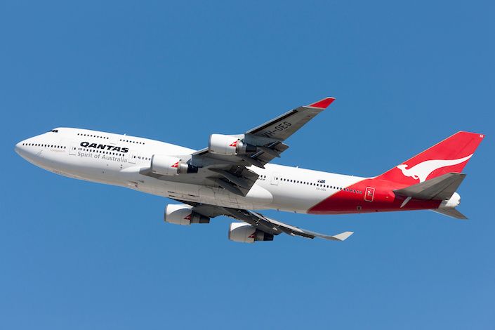 Qantas taps Cliveden Solutions as Canadian GSA