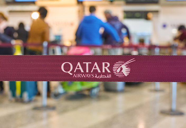 Qatar Airways launches 3x weekly flights to Toronto