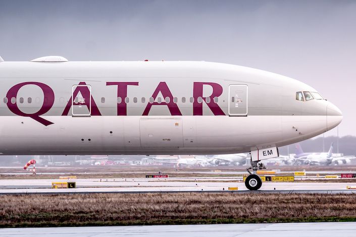 Qatar Airways says losses reach $4.1 billion amid pandemic