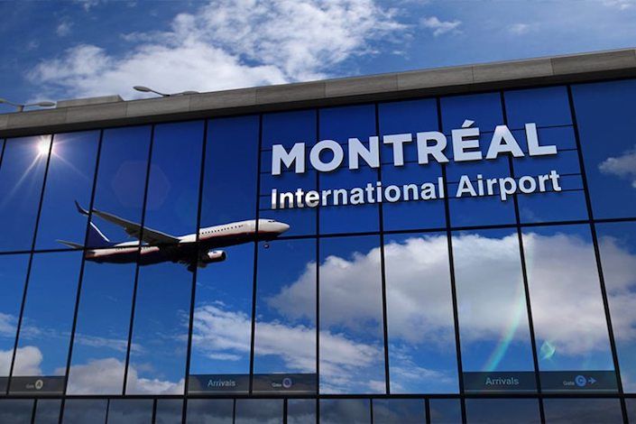 Quebec subsidizing in-province flights to boost regional tourism