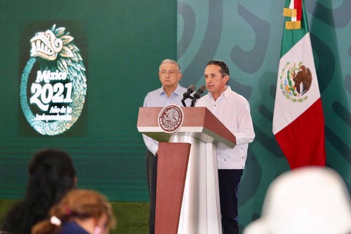 Quintana Roo to have its first Tourist Security Battalion