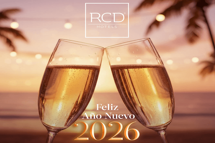 🥂✨ Feliz Año Nuevo 2026 ✨🥂
