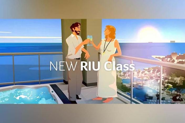 RIU updates loyalty program, making it easier to earn and redeem points