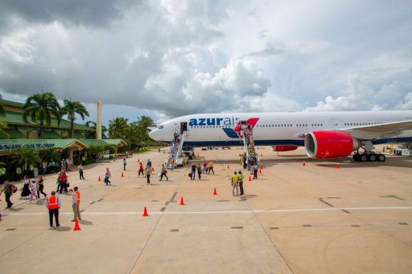 En 2021 Dominicana logró 48 nuevas conexiones aéreas